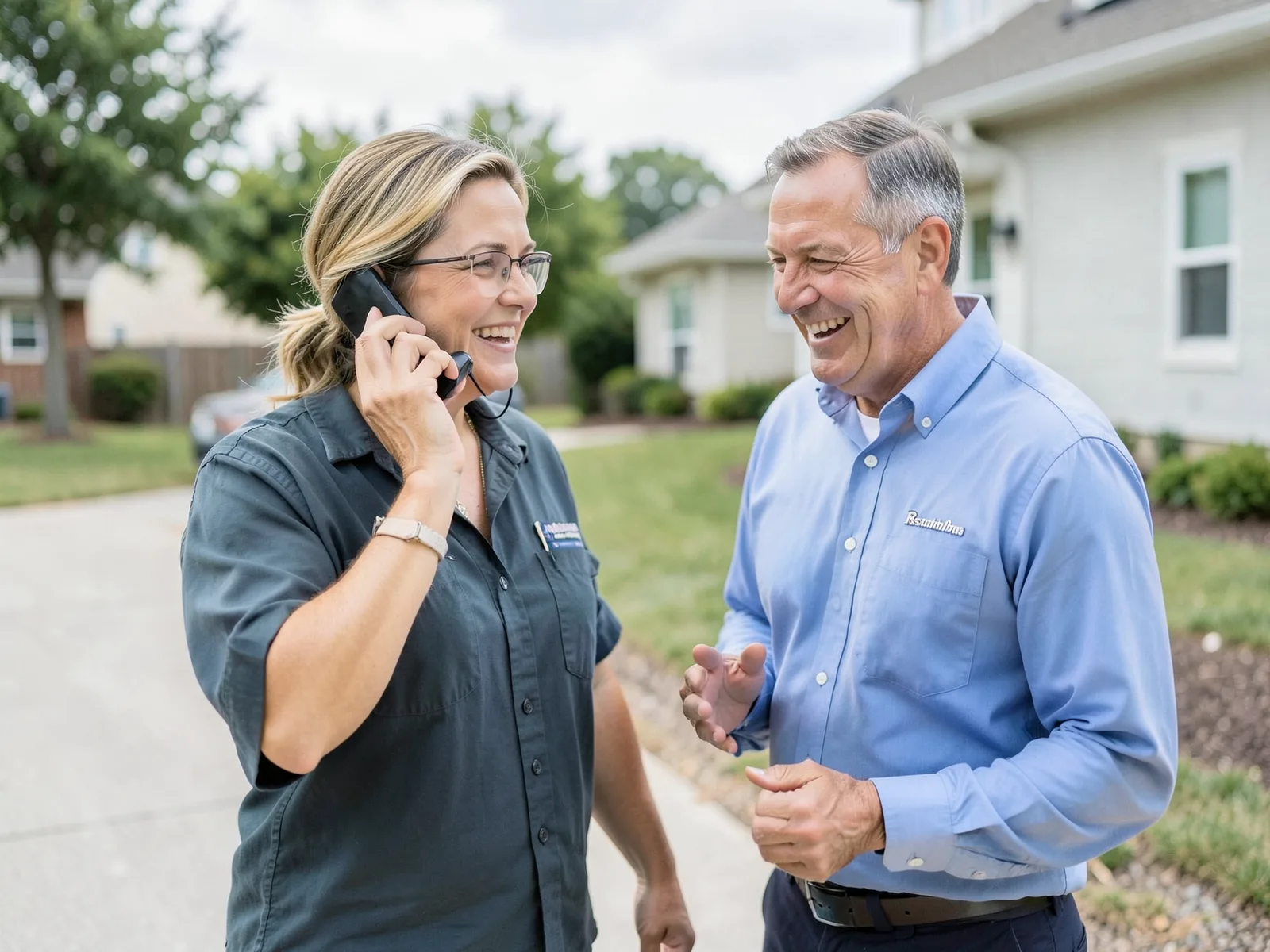 Frequently Asked Questions About Ceiling Water Damage Cleanup in Dequincy, LA